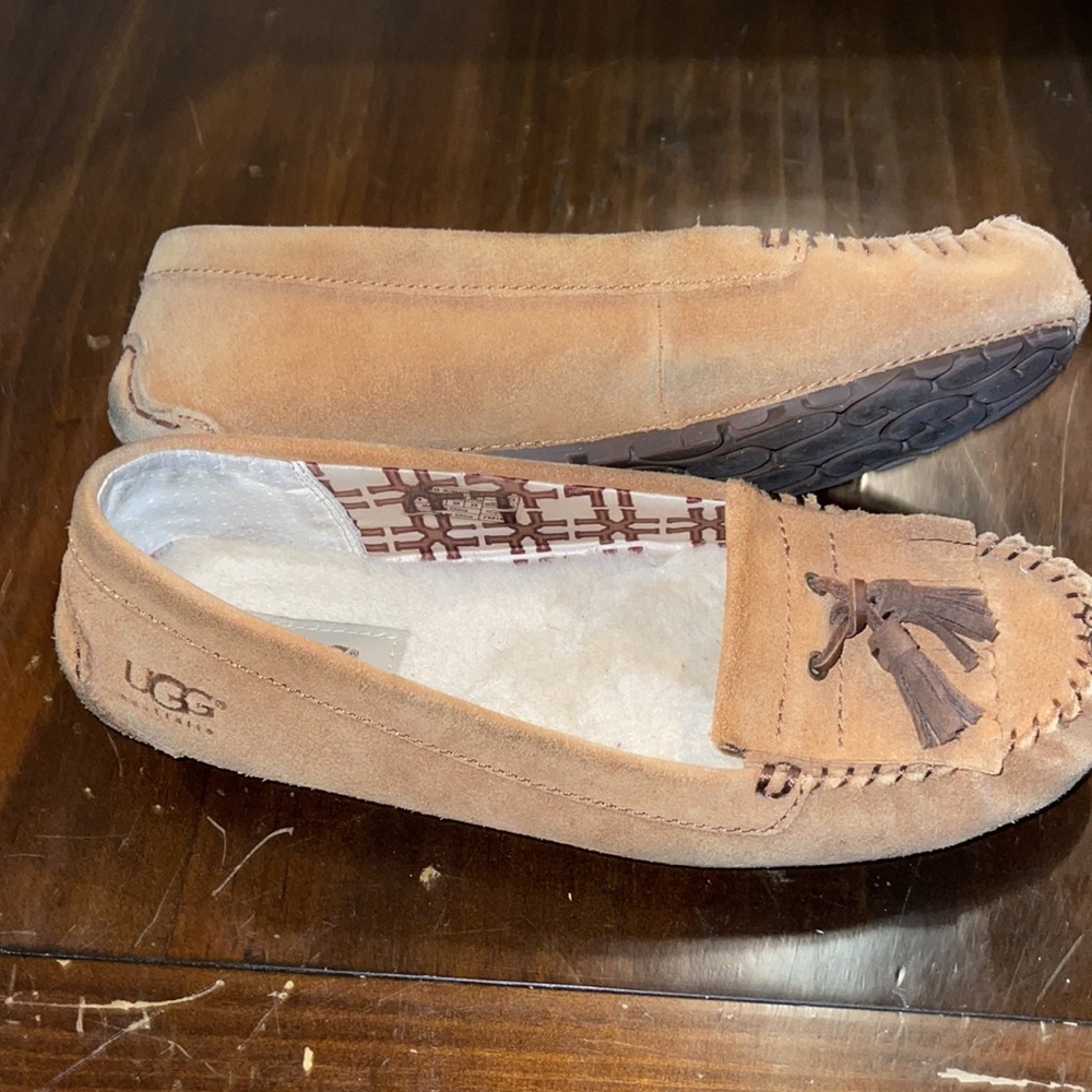 Ugg Loafers - image 7